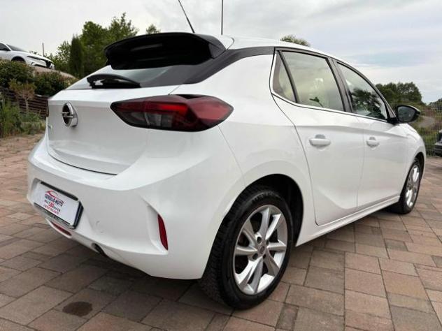 OPEL Corsa 1.5 D 100 CV Elegance LED*PELLE!!! rif. 23793167 - Foto 3