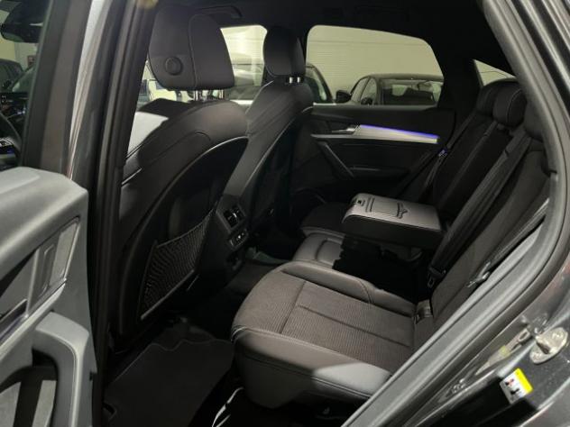 AUDI Q5 SPB Sportback 40 TDI quattro S line Identity Black rif. 24088208 - Foto 10