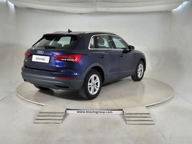 Audi Q3 I 2019 Sportback Diesel Sportback 35 2.0 tdi Business Plus s-tronic - Foto 4