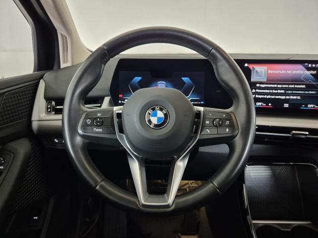 BMW Serie 2 Active Tourer Serie 2 U06 Active Tourer 218d Active Tourer auto - Foto 10