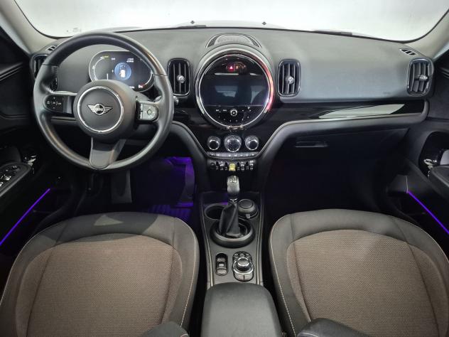 MINI Countryman Mini F60 2020 Benzi Mini 1.5 Cooper SE All4 all4 auto - Foto 9