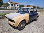 ALFA ROMEO Giulia 1300 Ti rif. 19748927