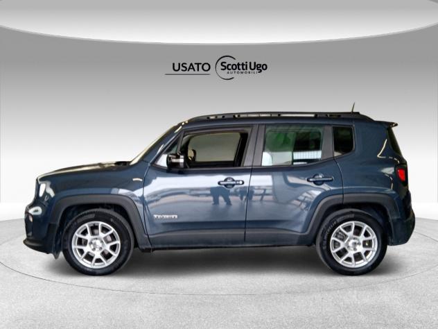 Jeep Renegade 2019 1.0 t3 Limited 2wd - Foto 5