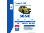 PEUGEOT 208 Allure Hybrid 110 e-DCS6 auto rif. 24221257