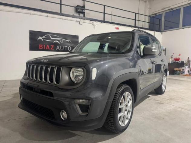 JEEP Renegade 1.6 Mjt 130 CV Limited rif. 23164458