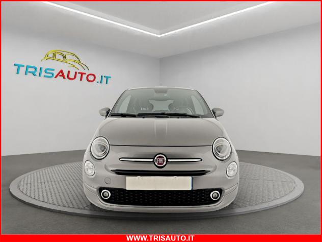 FIAT 500 1.0 Hybrid Club NEOPATENTATI - Foto 9