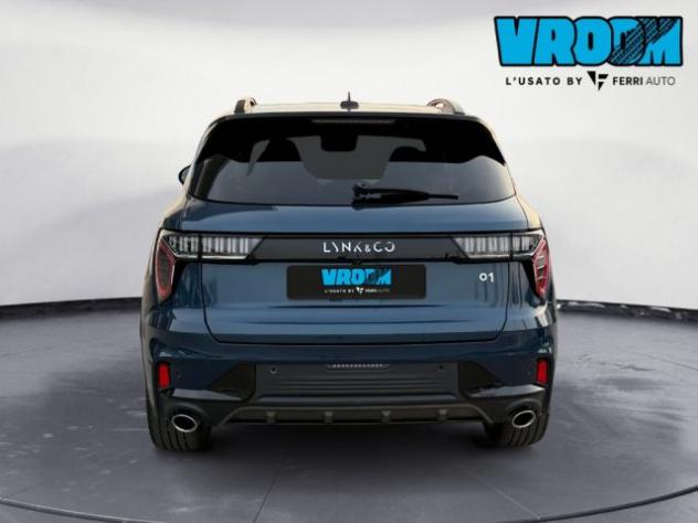 LYNK & CO 01 PHEV rif. 23932233 - Foto 5