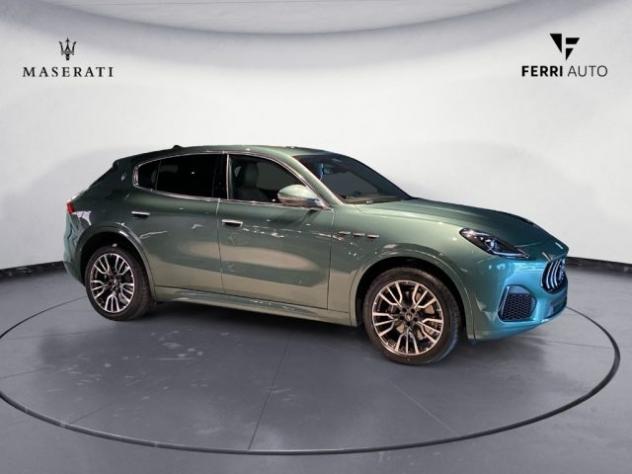 MASERATI Grecale MHEV 250 CV AWD MY25 rif. 22715154 - Foto 4