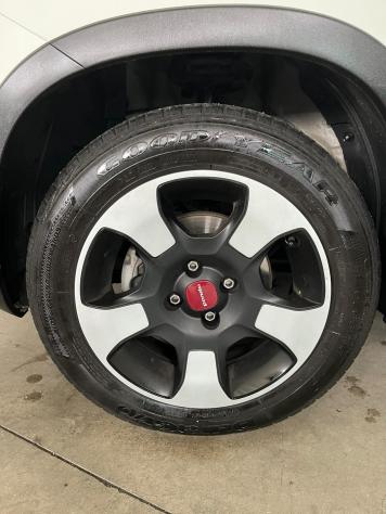 Fiat Panda Cross Prezzo NON vincolato a finanziamento - Foto 8