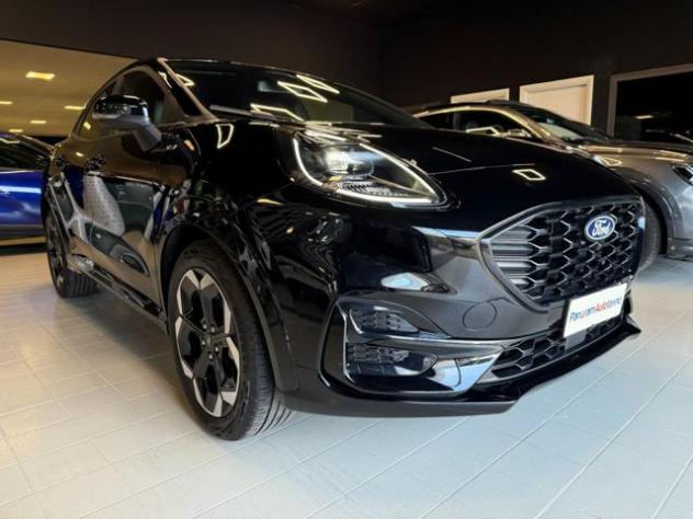 FORD Puma 1.0 EcoBoost Hybrid 125 CV S&S aut. ST-Line X rif. 23235669