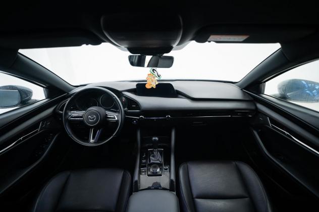 Mazda Mazda3 3 5p 2.0 m-hybrid Exceed 122cv 6at - Foto 9