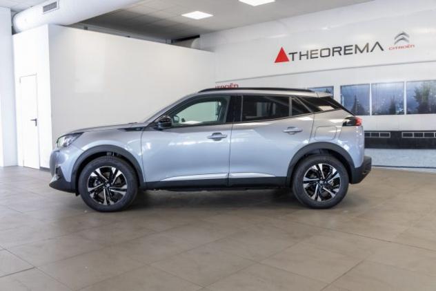 PEUGEOT 2008 e- - Motore Elettrico 136cv (100 kW) ALLURE PA rif. 20588284 - Foto 2
