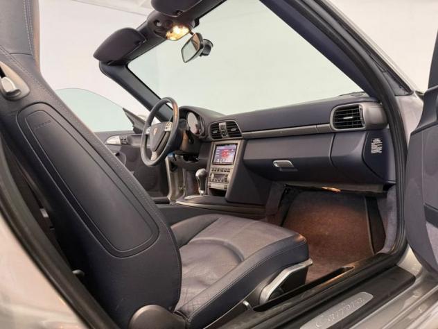 Porsche 911 911 Cabrio 3.6 Carrera - Foto 8