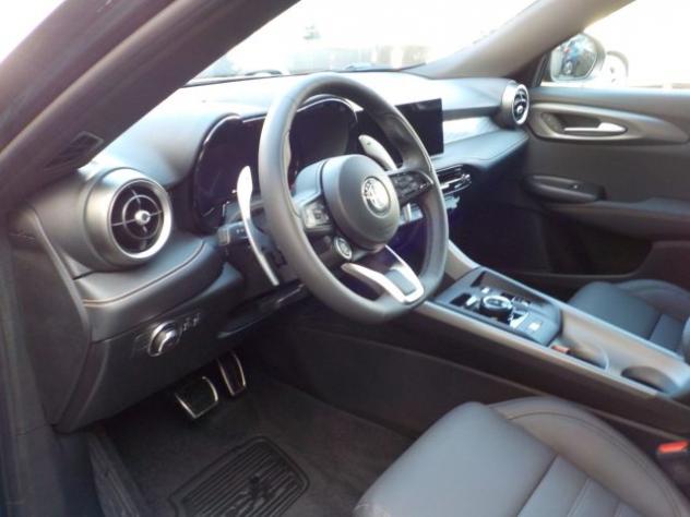 ALFA ROMEO Tonale 1.6 Mjt 130CV TCT6 rif. 24159220 - Foto 5