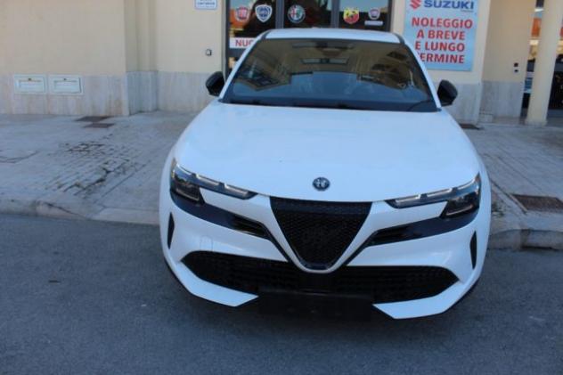 ALFA ROMEO Junior 1.2 145 CV Hybrid eDCT6 -KM0 rif. 24102210 - Foto 5