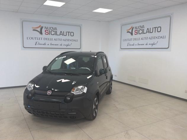 FIAT Pandina 1.0 65cv Hybrid Cross - Foto 2