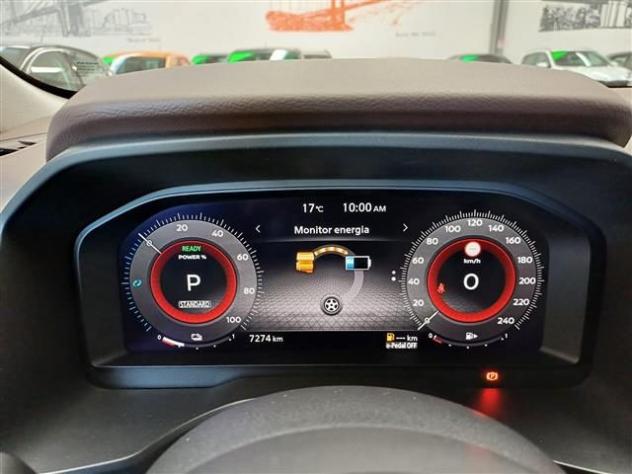 NISSAN X-Trail 1.5 e power Tekna e 4orce 4wd auto rif. 21093815 - Foto 9