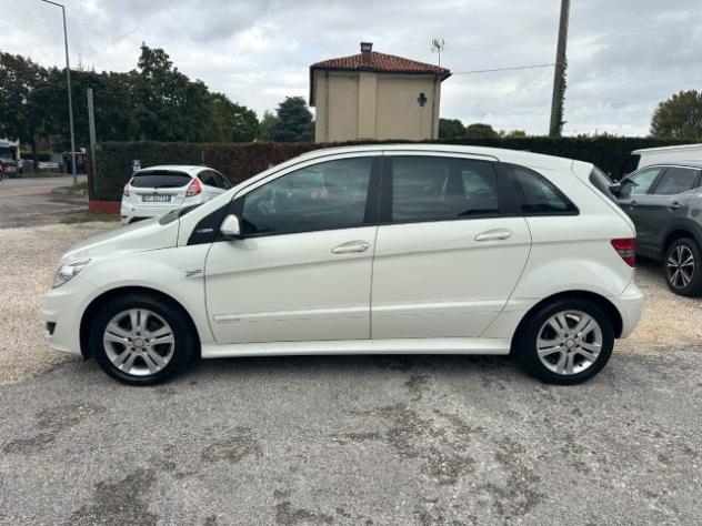 MERCEDES-BENZ B 180 GAS GPL! BlueEFFICIENCY Executive rif. 24109714 - Foto 2