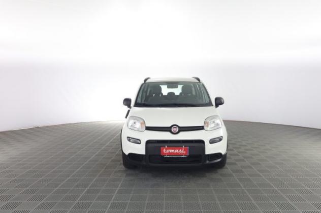 FIAT Panda Panda 1.0 FireFly Hybrid City Life rif. 23730431