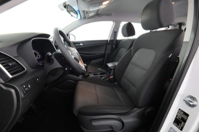 HYUNDAI Tucson Tucson 1.6 GDI XPlus rif. 24148099