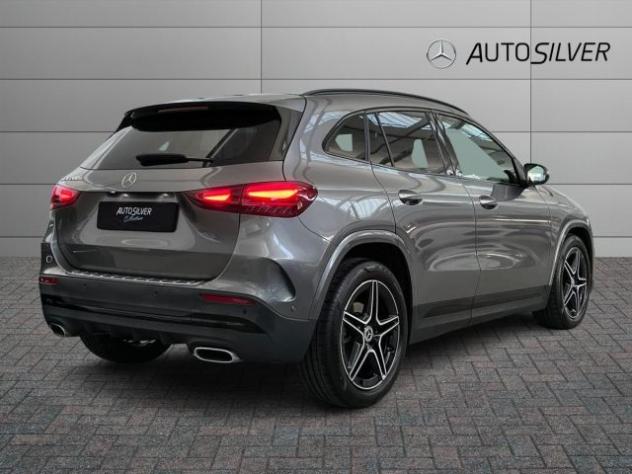 MERCEDES-BENZ GLA 200 d 4matic AMG Line Advanced Plus rif. 23821425 - Foto 2