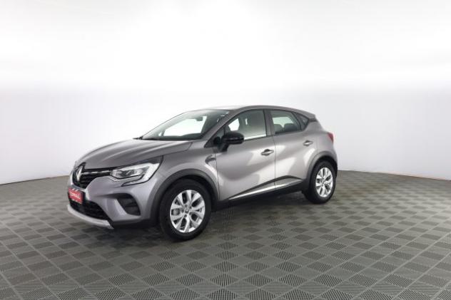 RENAULT Captur Captur Business dCi 115 EDC rif. 23696757 - Foto 8