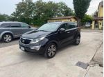 Kia Sportage 1.7 CRDI VGT 2WD Cool