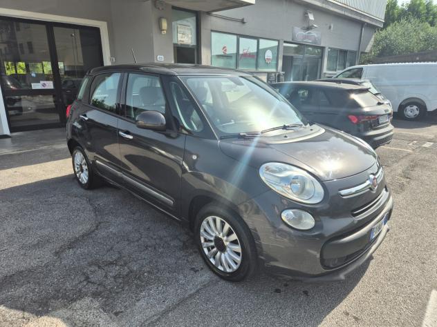 Fiat 500L 1.3 Multijet 85 CV Lounge - Foto 5