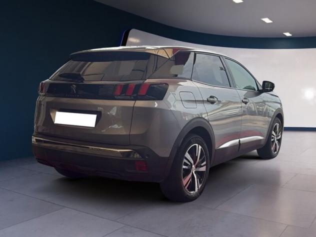 Peugeot 3008 BlueHDI 130 EAT8 S&S Allure *Promo* - Foto 4