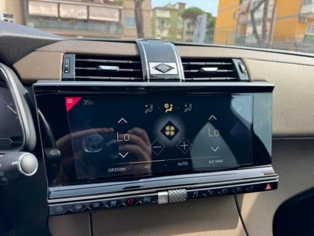 DS AUTOMOBILES DS 7 Crossback BlueHDi 130 cv Grand Chic Automatica rif. 24039859 - Foto 6
