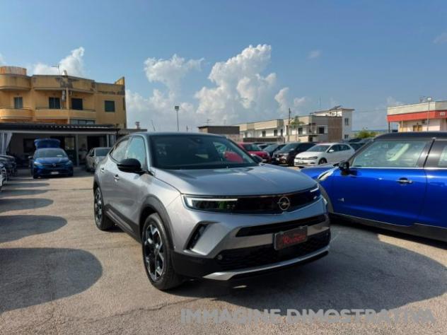 OPEL Mokka 1.2 Turbo 136 CV Ultimate rif. 24079525