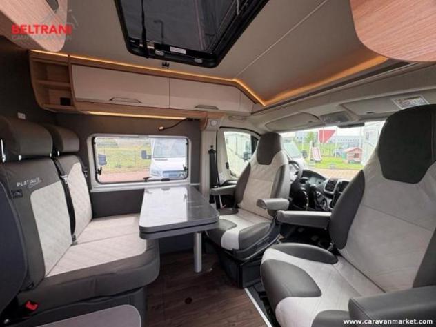 KNAUS BOXLIFE 540 MQ PLATINUM SELECTION - POP UP rif. 23803808 - Foto 10