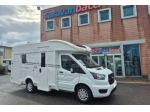 Caravans International Horon 94 XT rif. 23996271