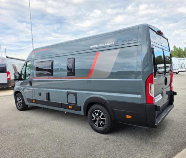 ROLLER TEAM LIVINGSTONE DUO XL SPORT LIMITED rif. 23966594 - Foto 4