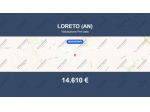 Immobile in asta di 54 m² in vendita a Loreto