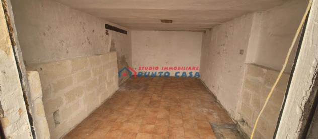 CENTRO STORICO – Via Badia Nuova – N. 2 garage bici e moto/magazzini/depositi – 15 mq circa cad. Euro 150 cad. - Foto 10