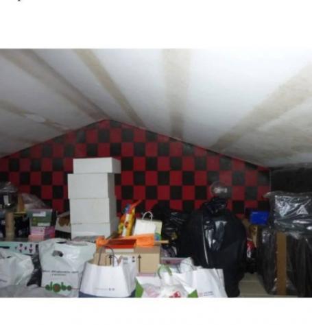 Immobile in asta di 154 m² con più di 5 locali e box auto in vendita a Acquapendente - Foto 9
