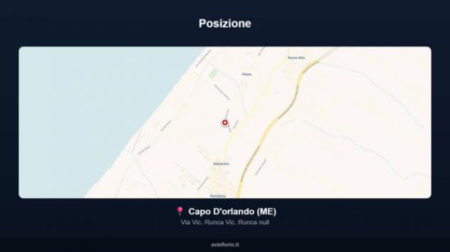 Immobile in asta di 88 m² in vendita a Capo d'Orlando - Foto 18