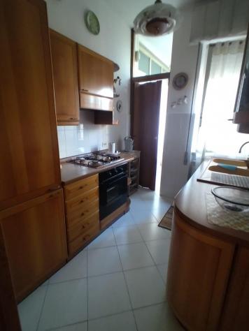 Appartamento in vendita a Avenza - Carrara 105 mq Rif: 1217373 - Foto 2