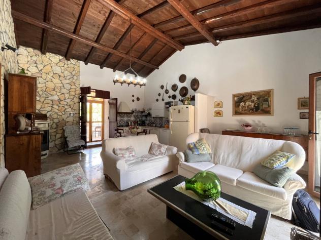 Villa in vendita a Castellammare del Golfo - Foto 17