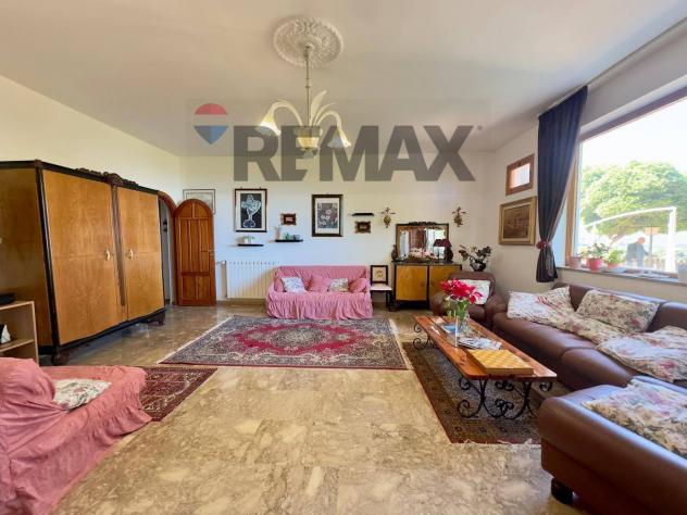 Villa singola in vendita a Castellammare del Golfo, Fraginesi - Foto 2