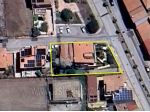 IMMOBILI-IMMOBILE RESIDENZIALE-Via Ortensia 1, Corso Sicilia 57
