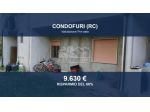Immobile in asta di 112 m² con più di 5 locali in vendita a Condofuri