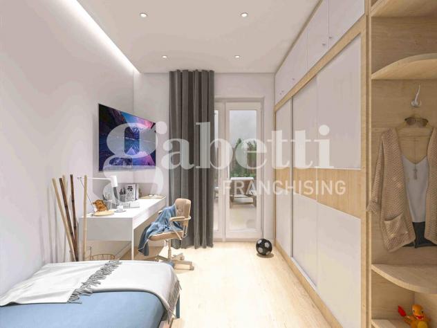 Appartamento - Frattaminore . Rif.: FV21VRG - Foto 16