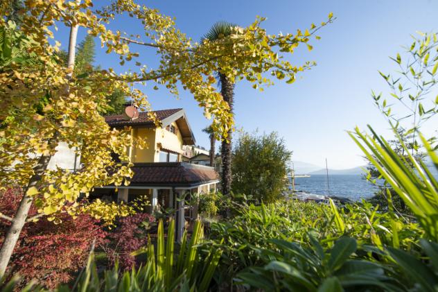 Villa in vendita a Ghiffa - Foto 2