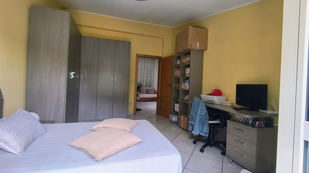 GIFFONI VALLE PIANA CENTRO Appartamento semimansardato 3 Vani e accessori - Foto 6
