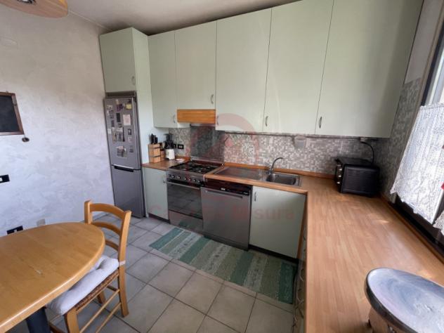 Appartamento a Limena - Rif. EA154 - Foto 5