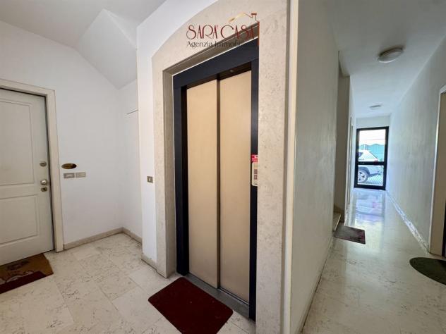 BILOCALE CON BALCONE E GARAGE - Foto 11