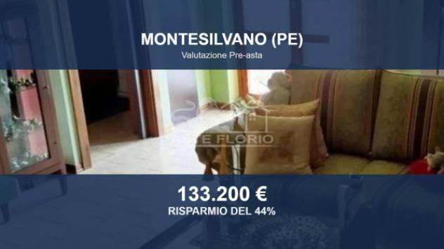 Immobile in asta di 225 m² con più di 5 locali in vendita a Montesilvano