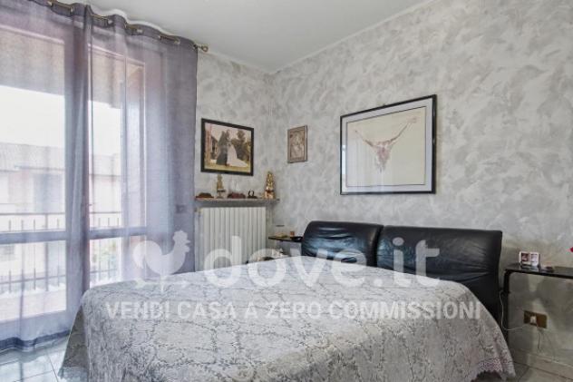 Appartamento di 100 m² con 4 locali e posto auto in vendita a Mozzanica - Foto 20